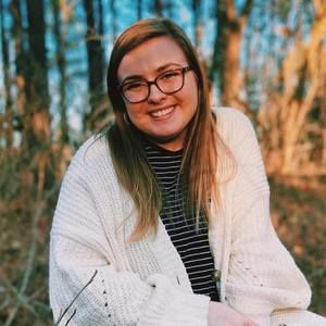 Meet your Posher, Maggie